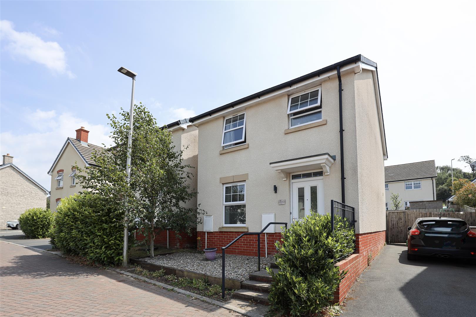18 Cae Ffynnon, Cowbridge, Vale of Glamorgan, CF71 7FJ